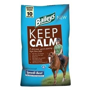 Baileys Keep Calm